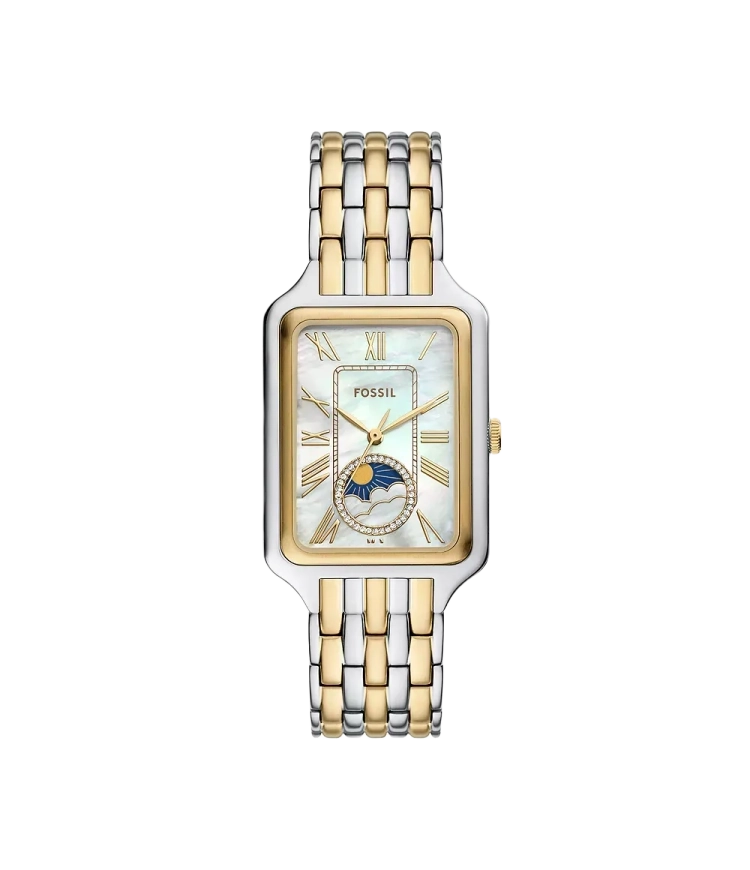 Fossil Ladies Quartz Watch/ ES5399