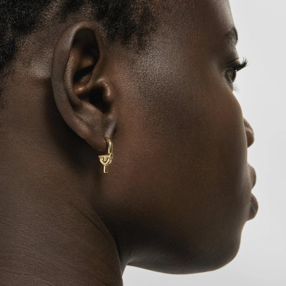 TOUS Серебряные Серьги/ 1004122300