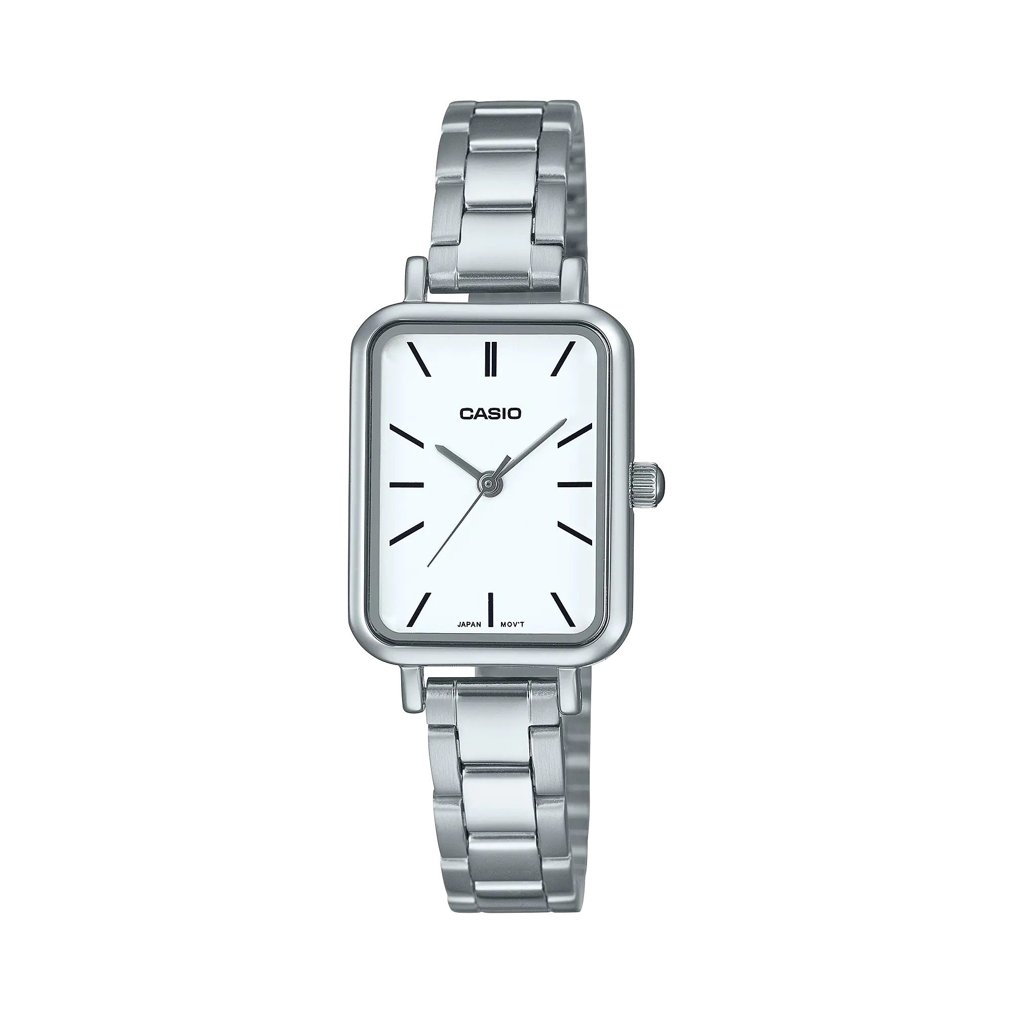 Casio General Ladies Wristwatch/ LTP-V009D-7EUDF