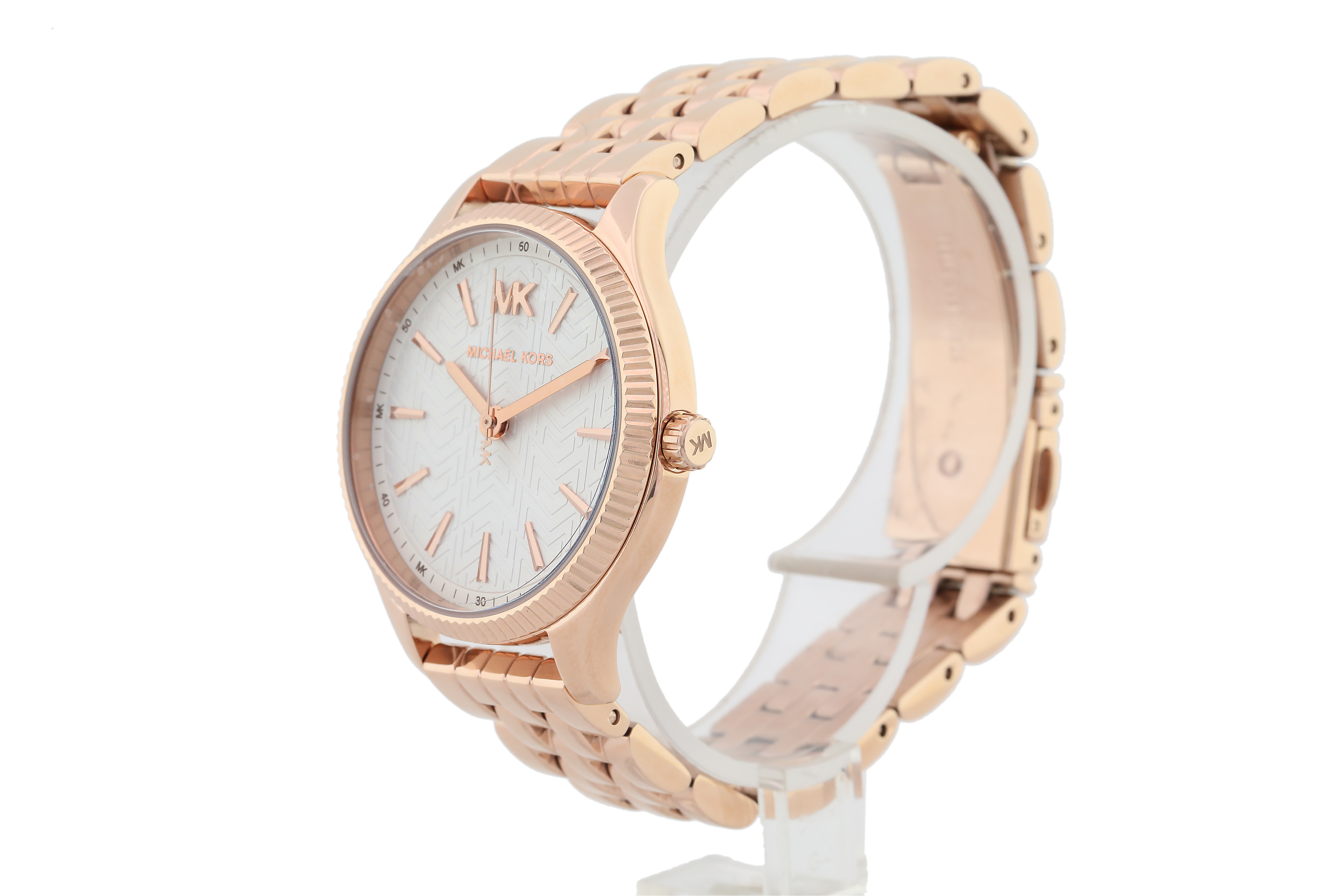 Գնել Michael Kors ժամացույց - Quartz Wristwatch / MK6641 | Time.am