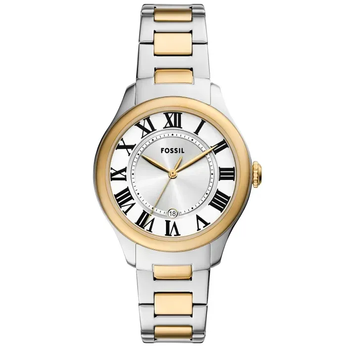 Fossil Ladies Quartz Wristwatch/ ES5396