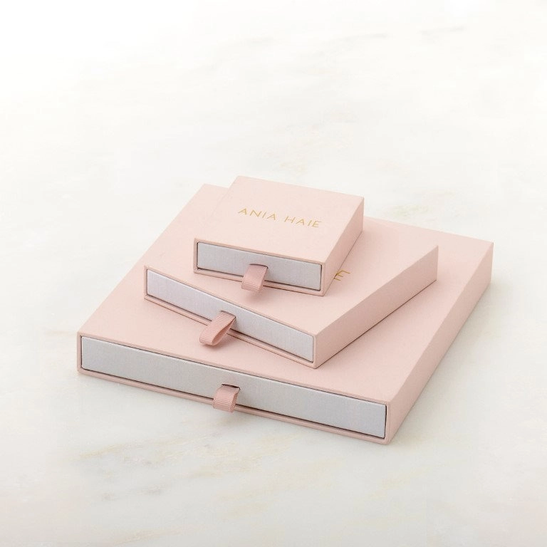 Ania Haie Silver Necklace/ N056-01H