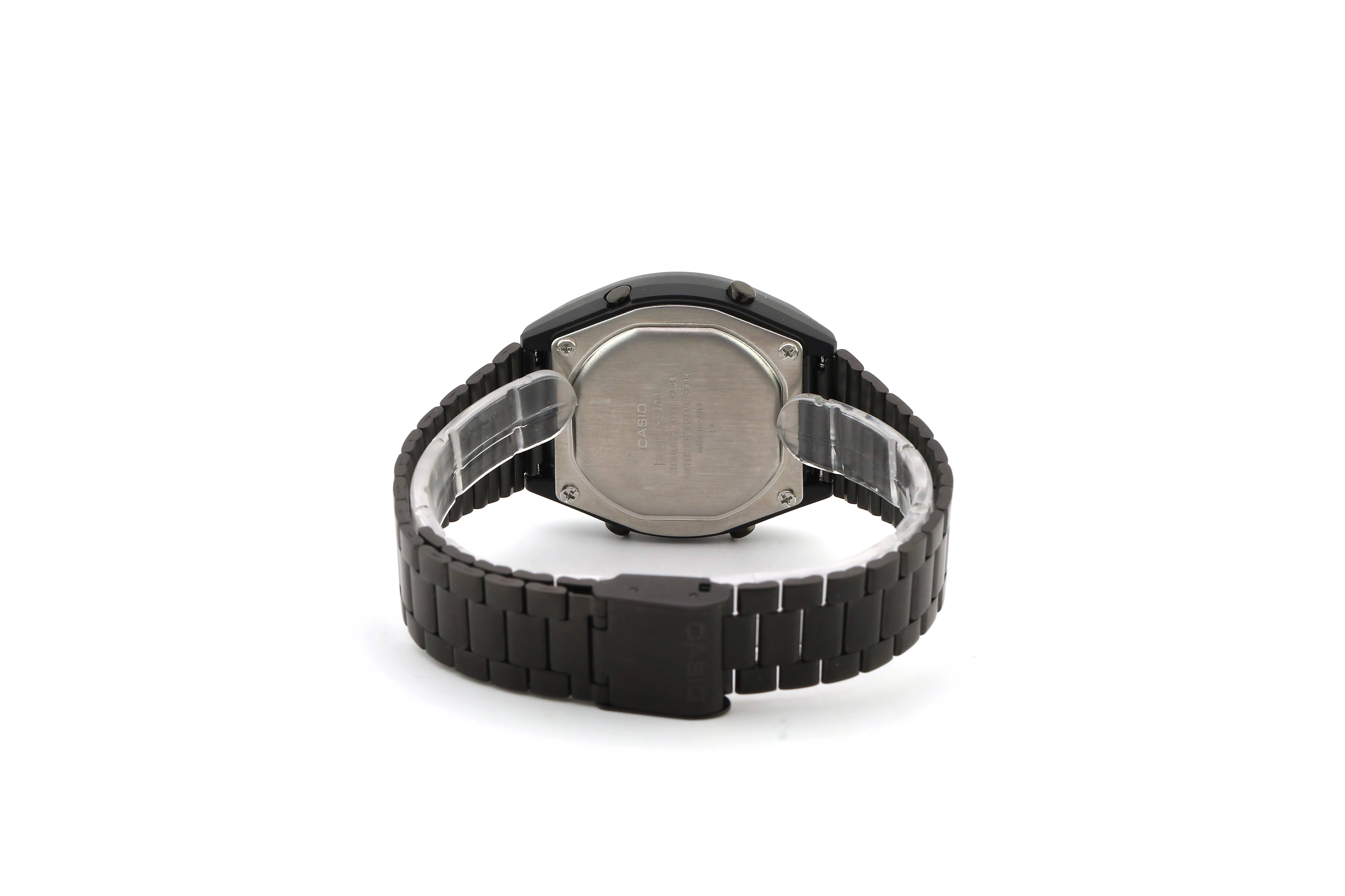 Casio Vintage Unisex Wristwatch/ B640WB-1ADF