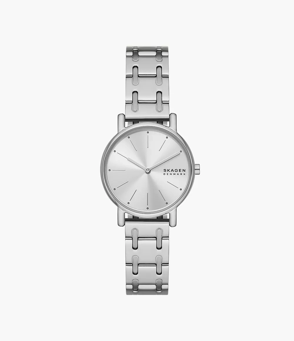 Skagen  Ladies  Wristwatch/ SKW3123