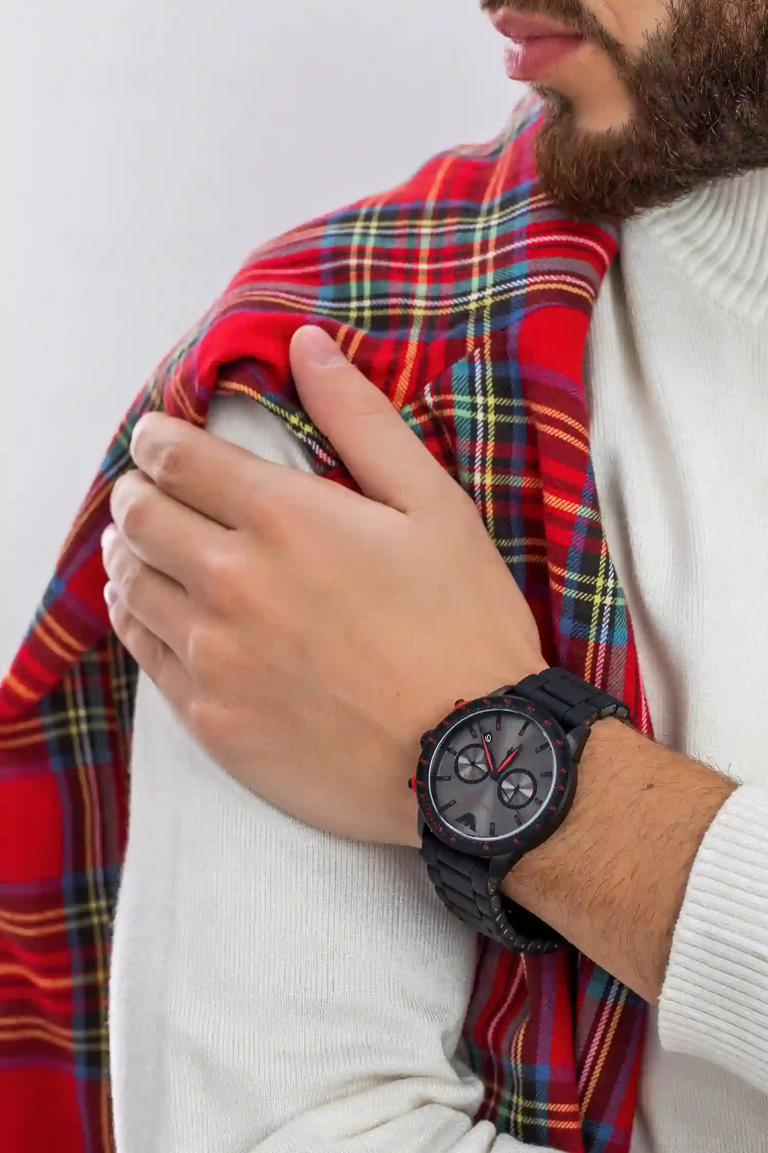 Emporio Armani  Տղամարդու  Ժամացույց/ AR11392