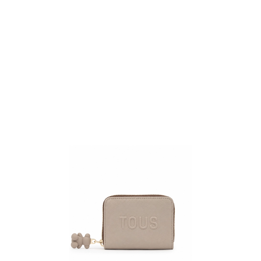 TOUS Ladies Wallet/ 2002374143