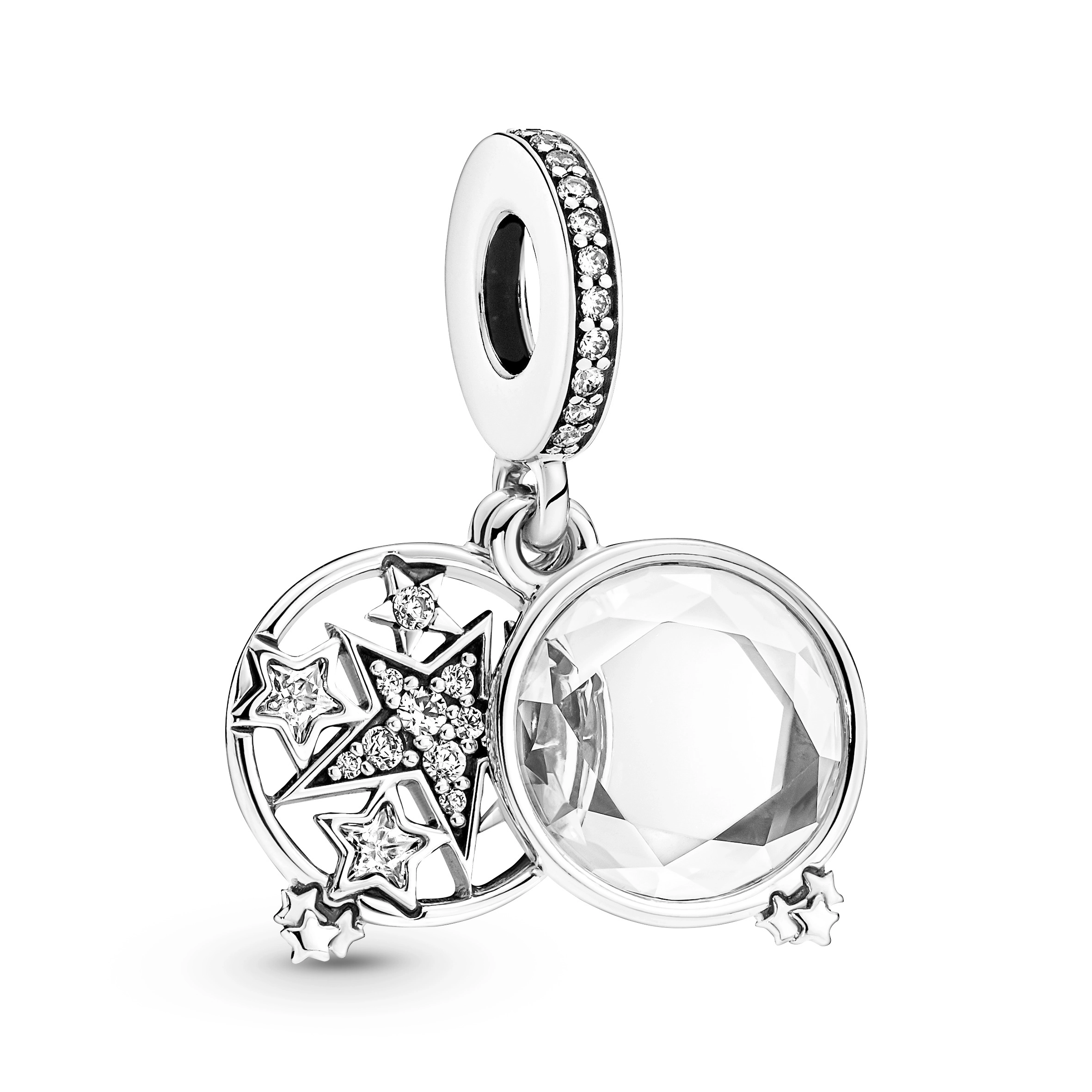 PANDORA Moments Արծաթյա Չարմ/ 799640C01