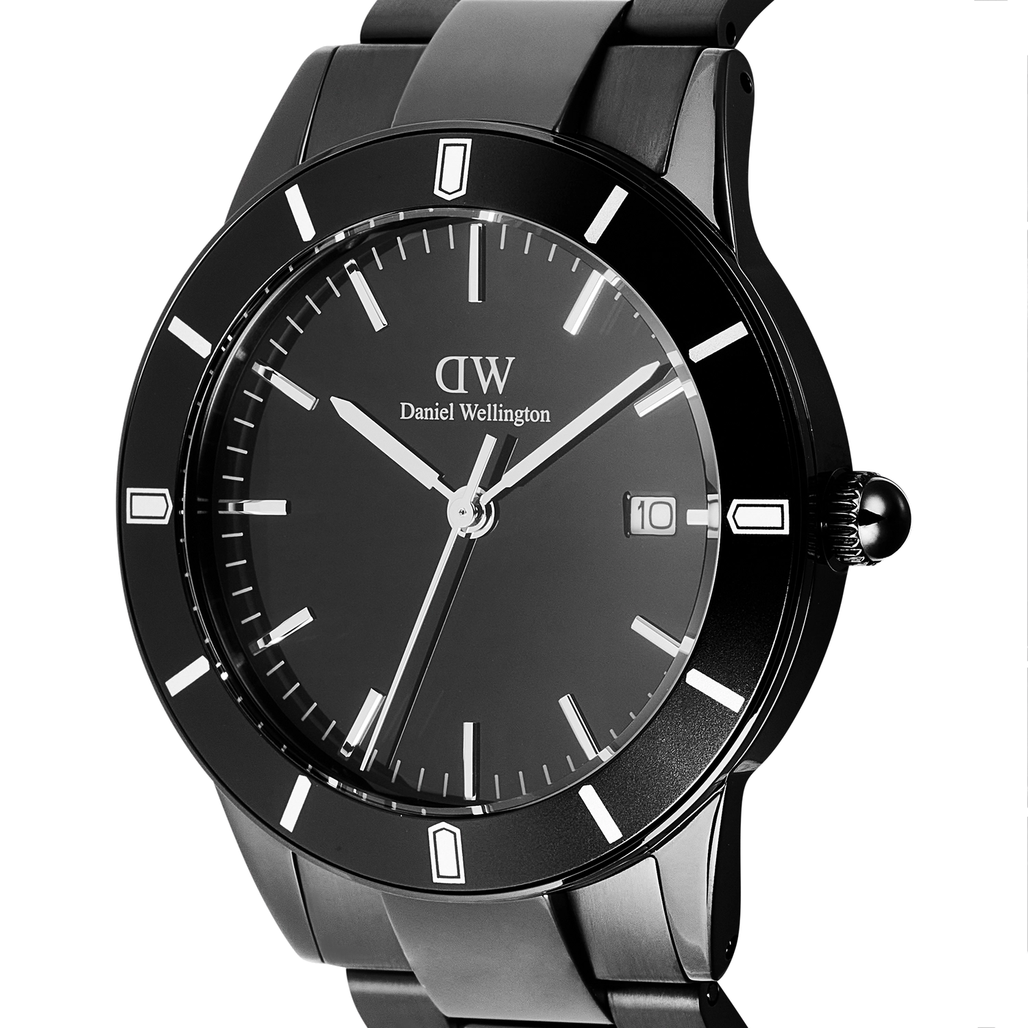 Daniel Wellington Quartz Wristwatch Men/DW00100821