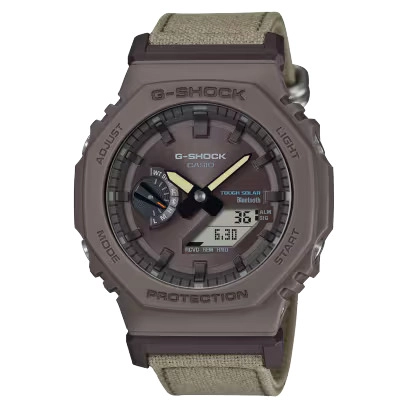 Casio G-Shock Men's Wristwatch/ GA-B2100CT-5ADR