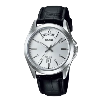 Casio General Men's Wristwatch/ MTP-1370L-7AVDF