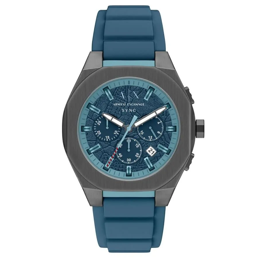 Armani Exchange Men's Quartz Wristwatch/ AX4291
