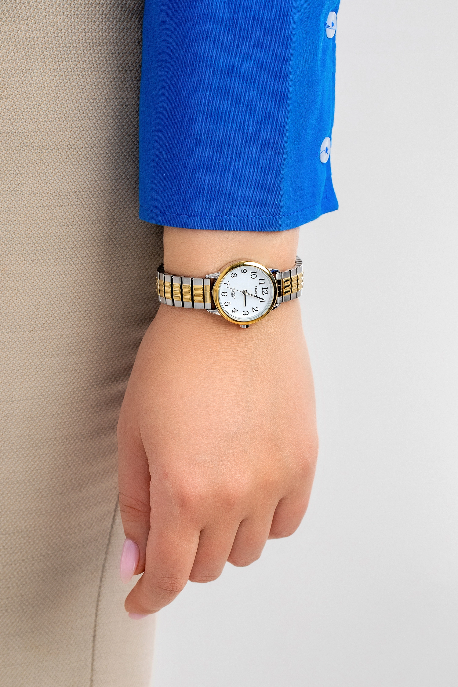 Timex  Ladies  Wristwatch/ TW2V05900