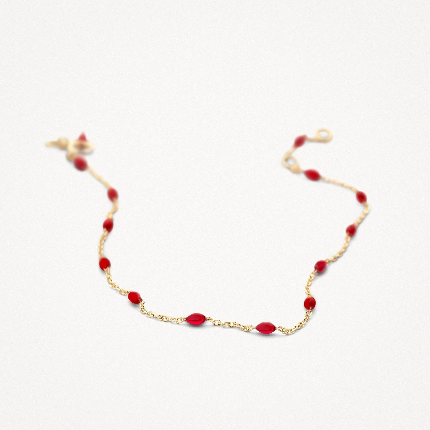 Blush 14K ոսկյա Թևնոց/ 2226YRR