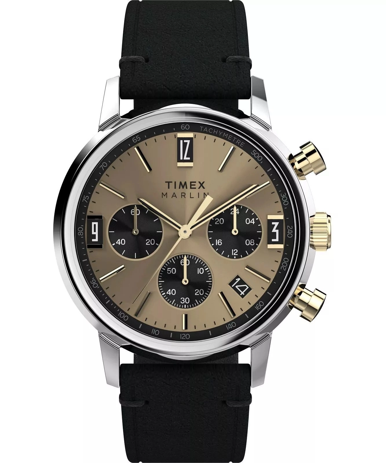 Timex  Տղամարդու  Ժամացույց/ TW2W60300
