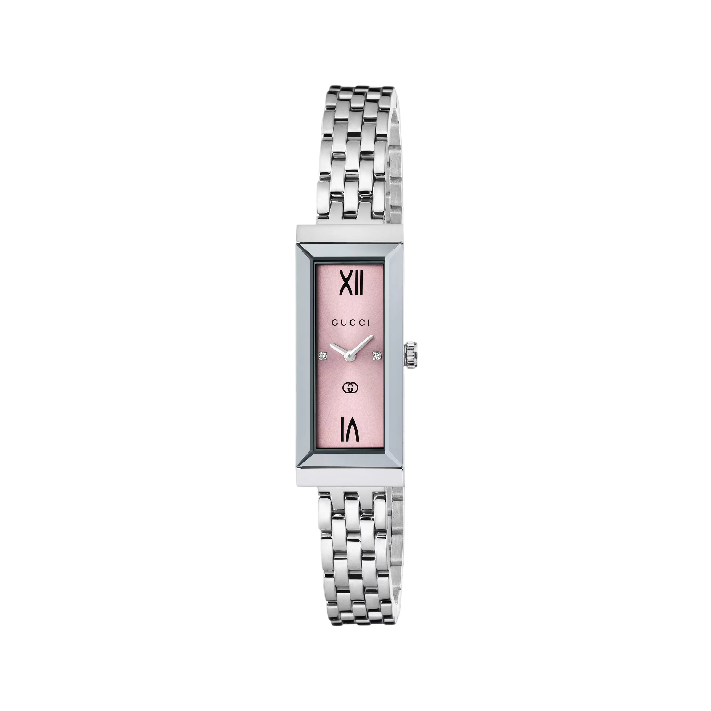 Gucci  Ladies  Wristwatch/ YA127516 Switzerland