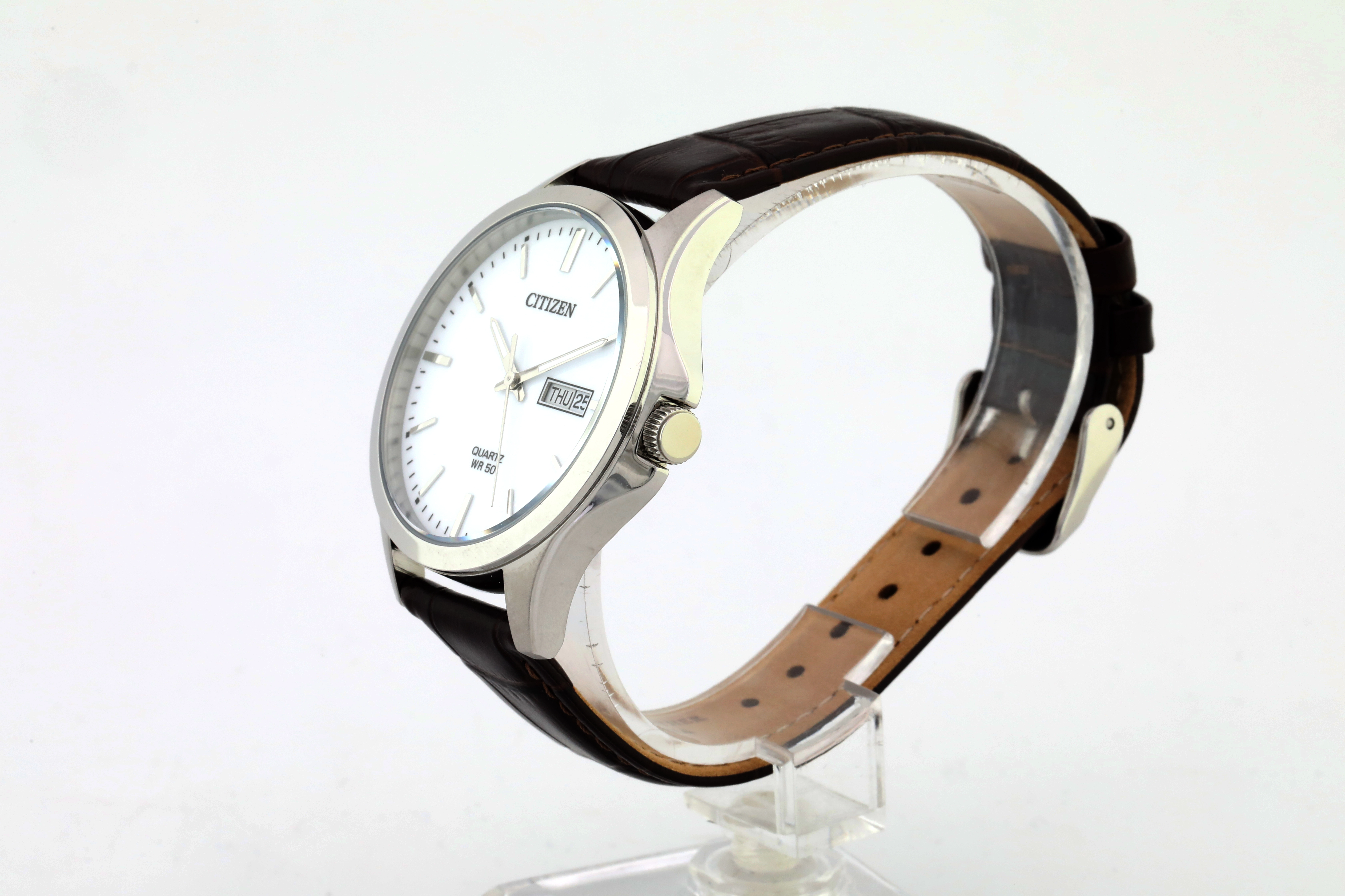 Citizen  Men's  Wristwatch/ BF2001-12A