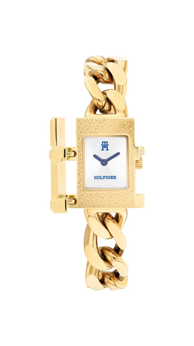 Tommy Hilfiger Ladies Quartz Wristwatch/1782823
