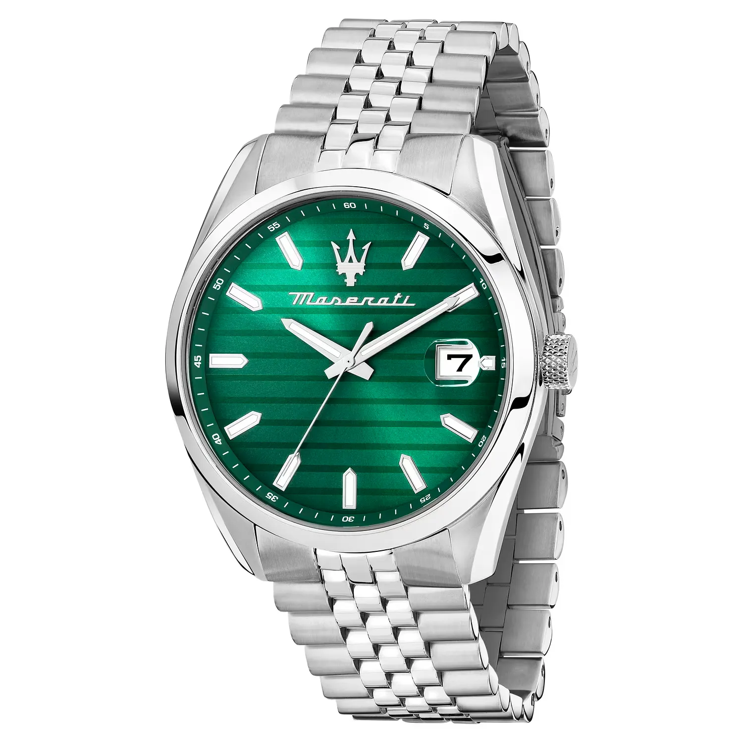 Maserati Men's Quartz Wristwatch/ R8853151027