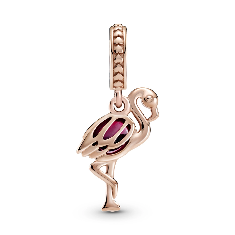 PANDORA Rose Արծաթյա Չարմ/ 789431C01
