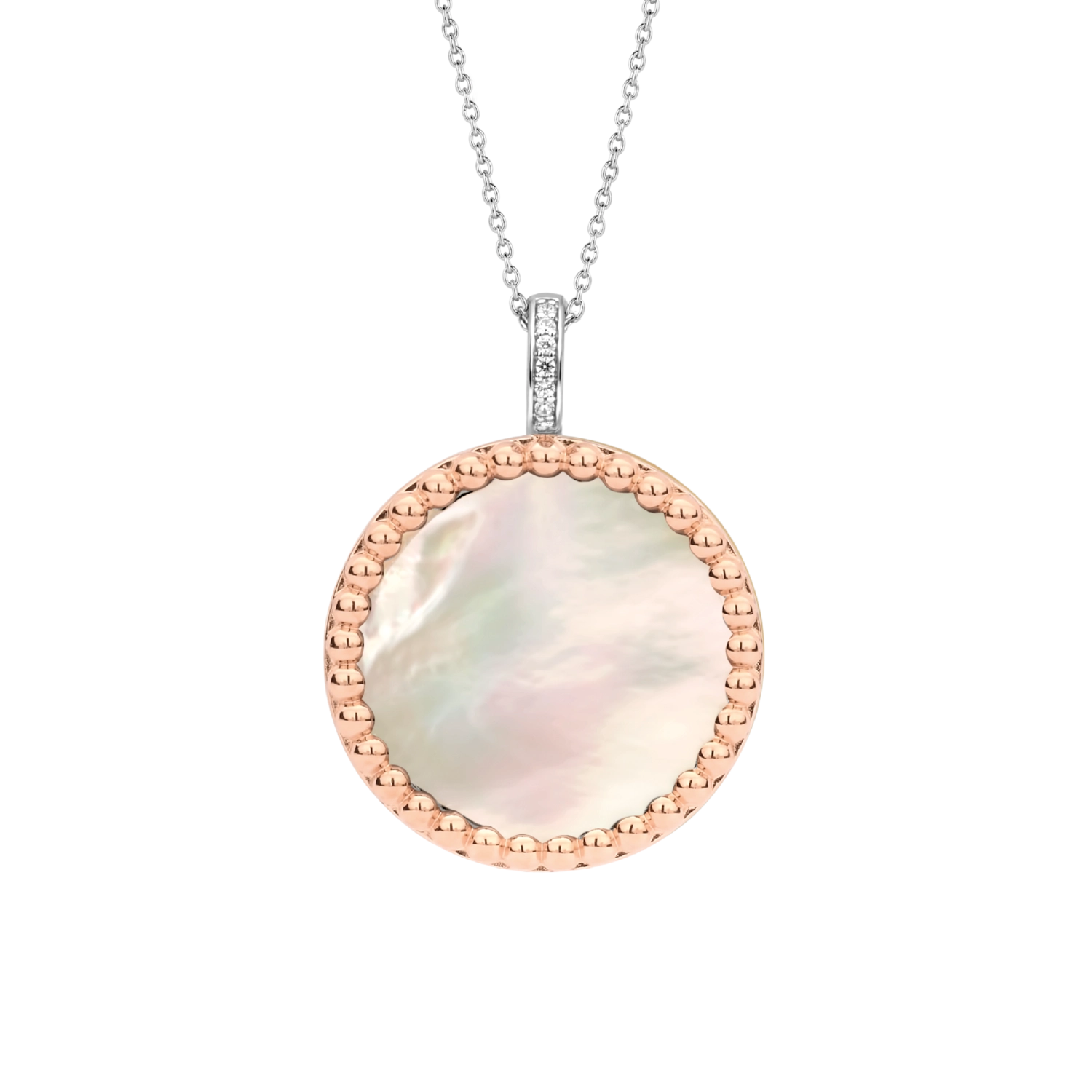 Ti Sento Արծաթյա Կախազարդ/ 6794MW