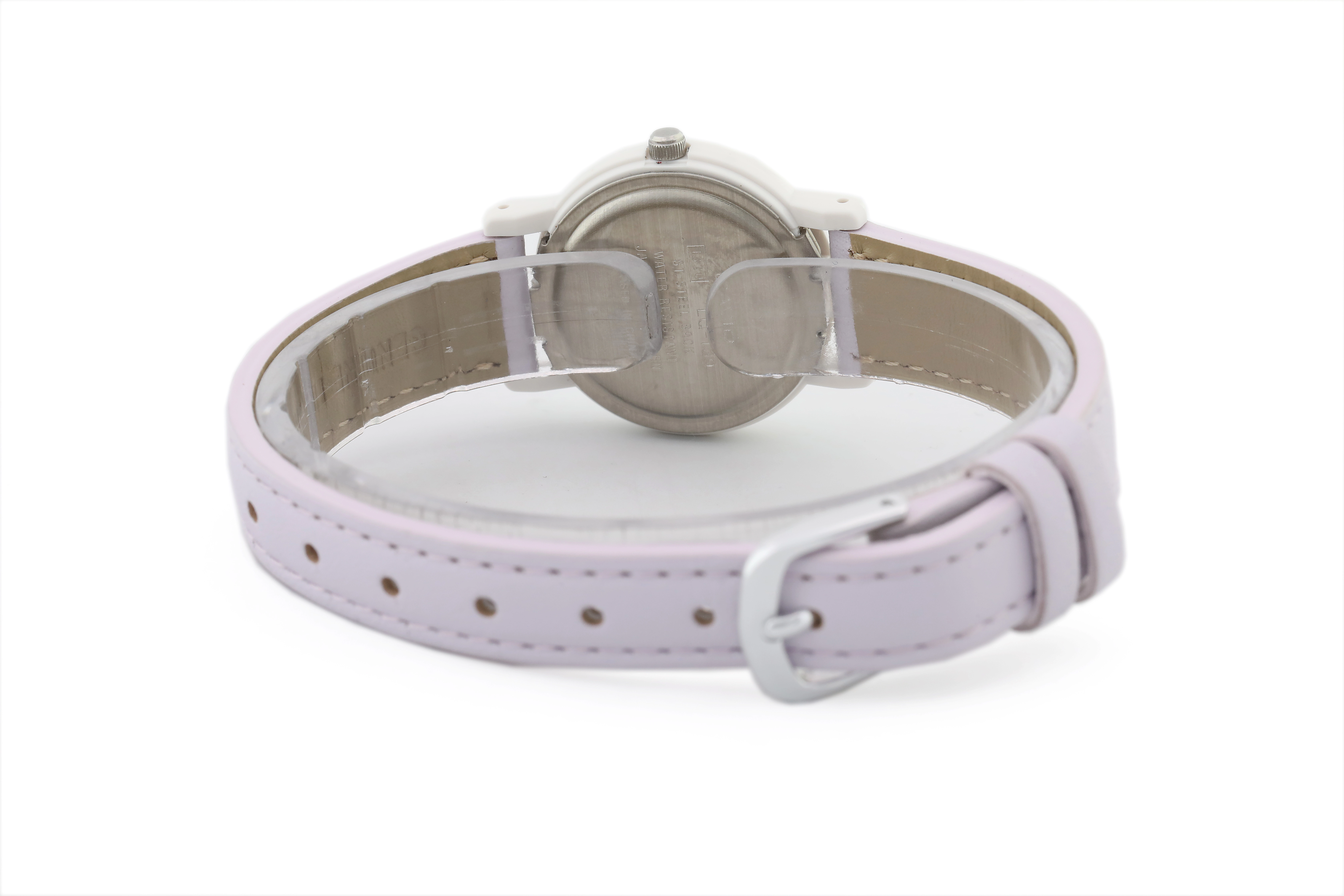 Casio General Ladies Wristwatch/ LQ-139L-6BDF