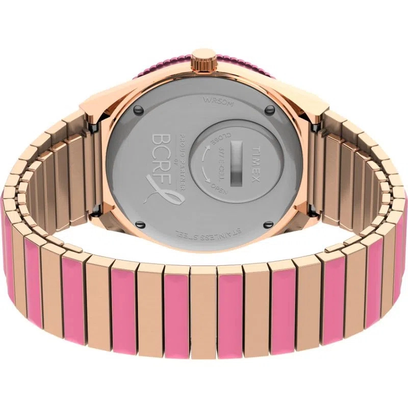 Timex  Ladies  Wristwatch/ TW2V52700