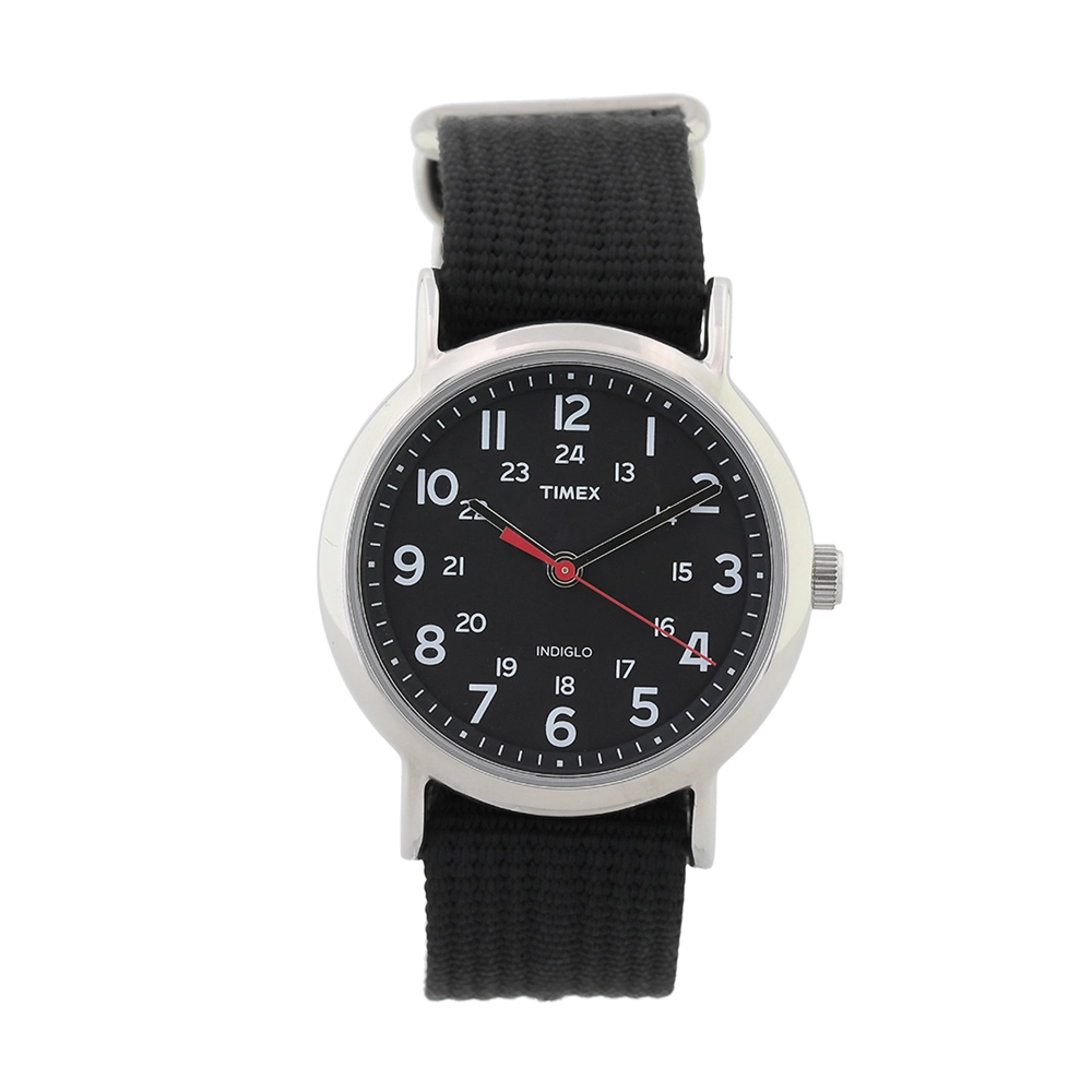 Timex  Unisex  Wristwatch/ T2N647