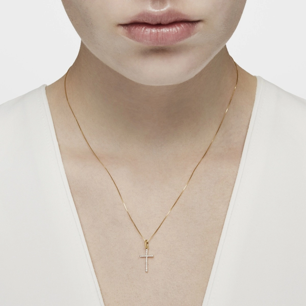 TOUS 18K Gold Pendant/ 1004193300