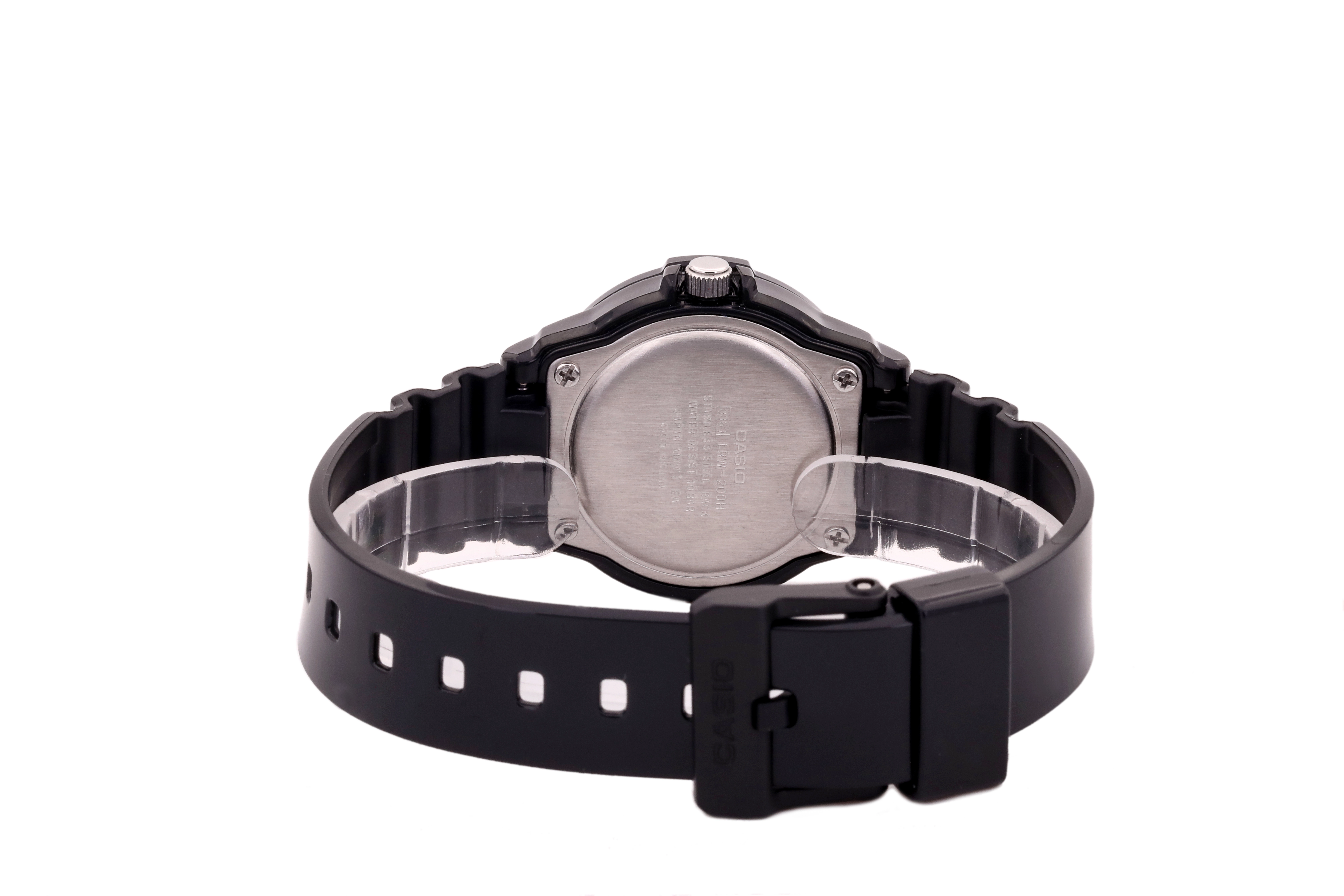 Casio General Կանացի Ժամացույց/ LRW-200H-7E1VDF