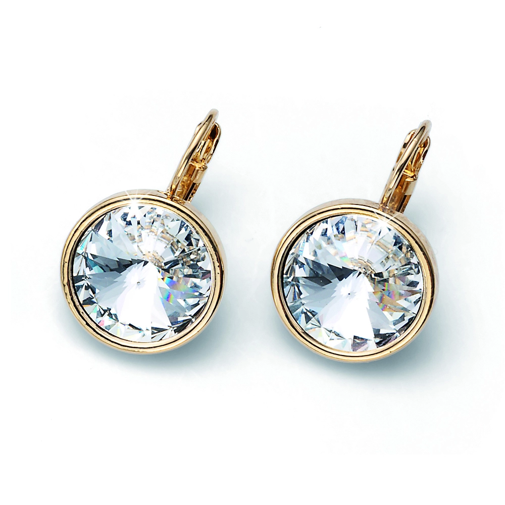 Oliver Weber Earring/ 22331G 001