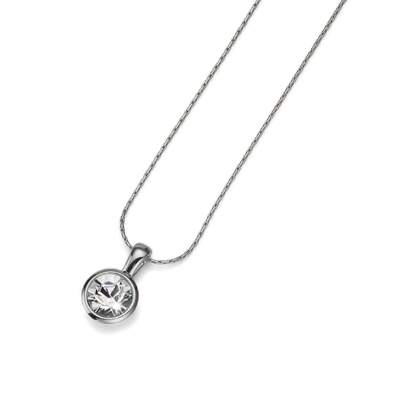 Oliver Weber Necklace/ 11329R 001