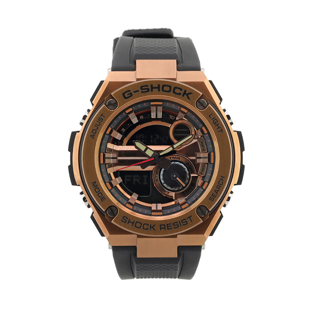 G shock gst 210 b