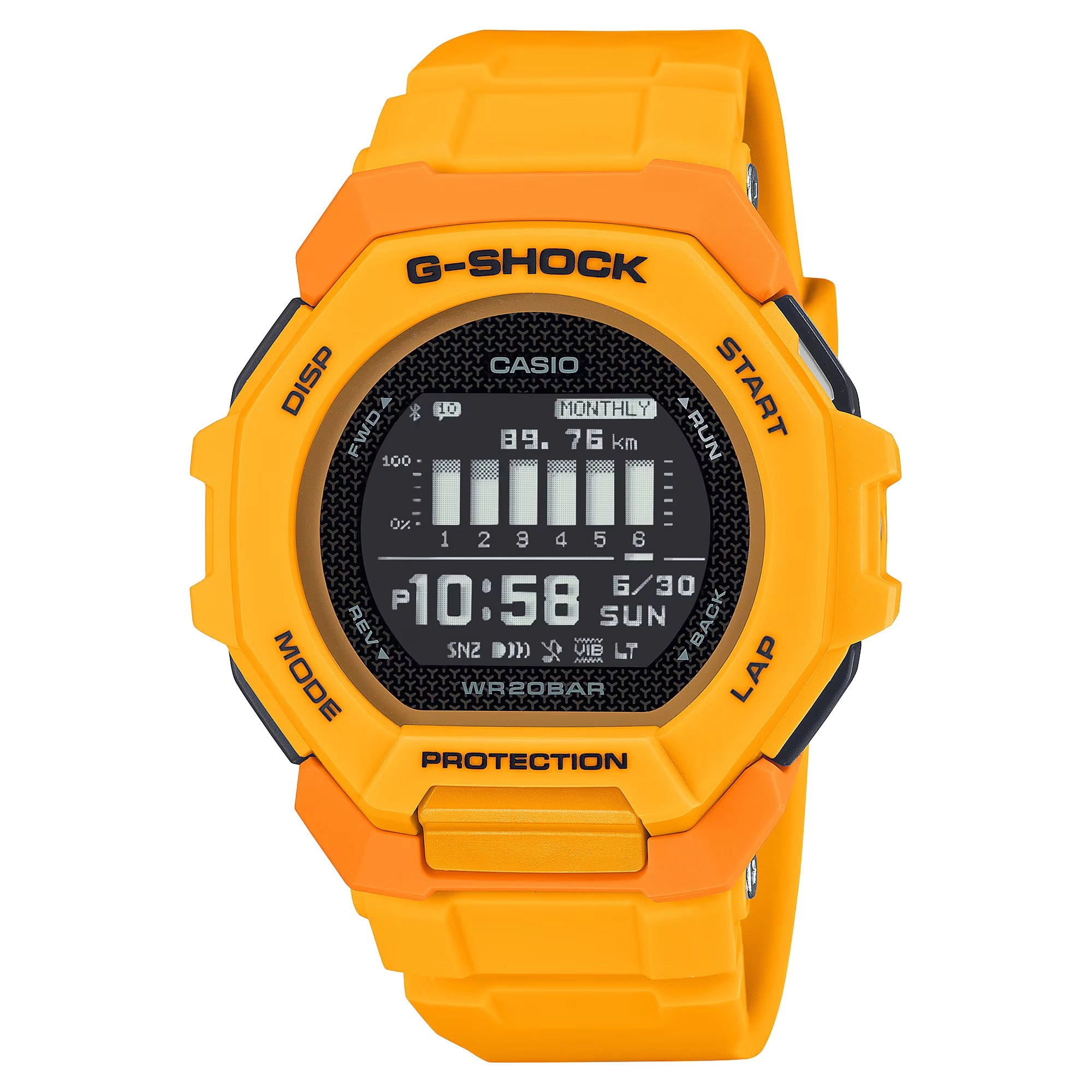 Casio G-Shock Мужские Наручные часы/ GBD-300-9DR