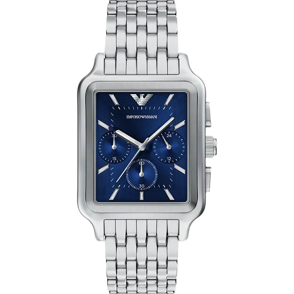 Emporio Armani Men's Quartz Wristwatch/ AR11750