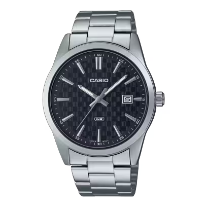 Casio General Men's Wristwatch/ MTP-VD03D-1AUDF
