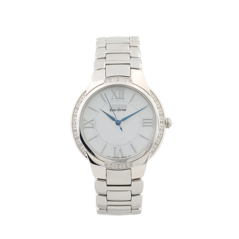 Citizen  Женские Наручные часы Eco-drive/ EM0090-57A