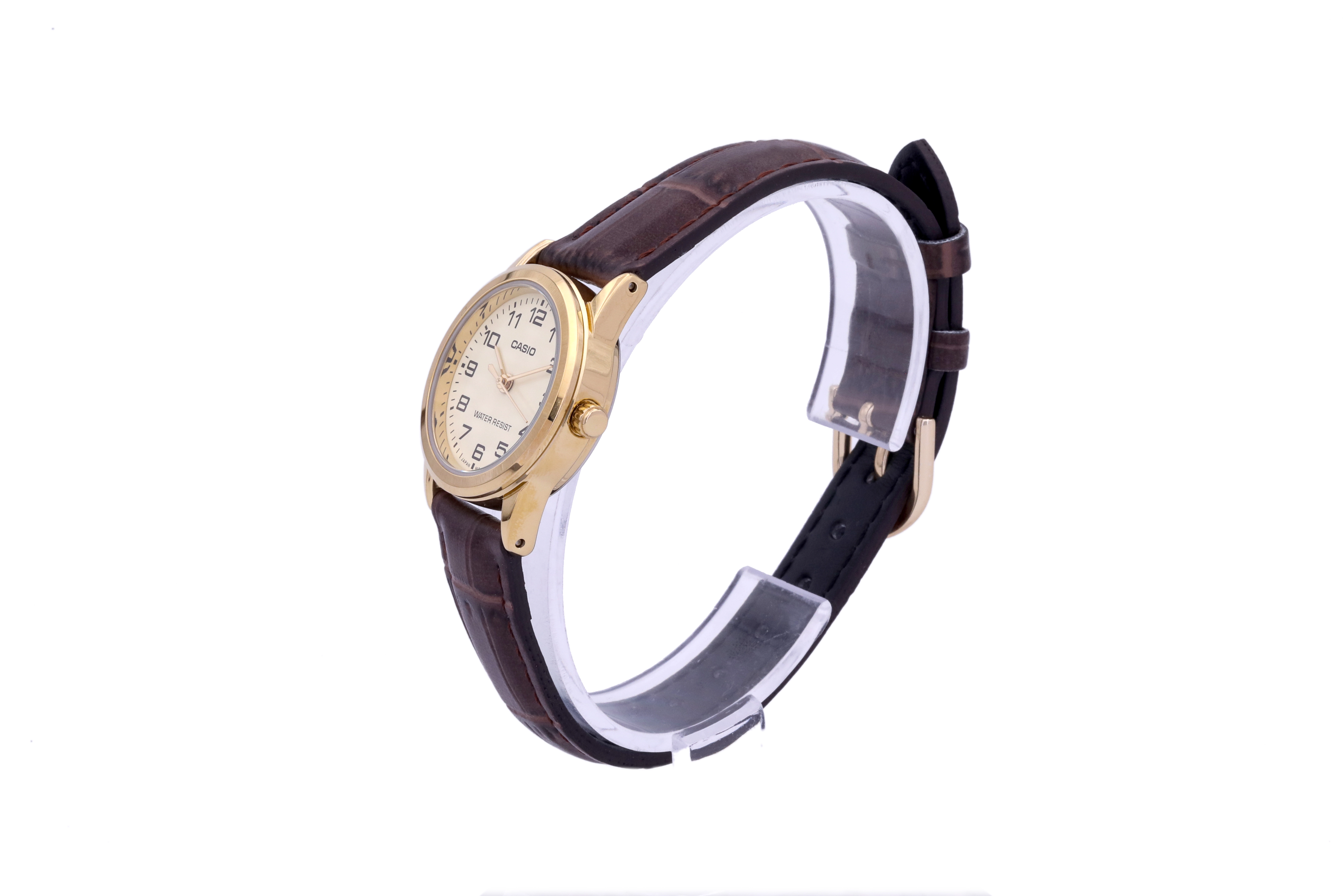 Casio General Կանացի Ժամացույց/ LTP-V001GL-9BUDF