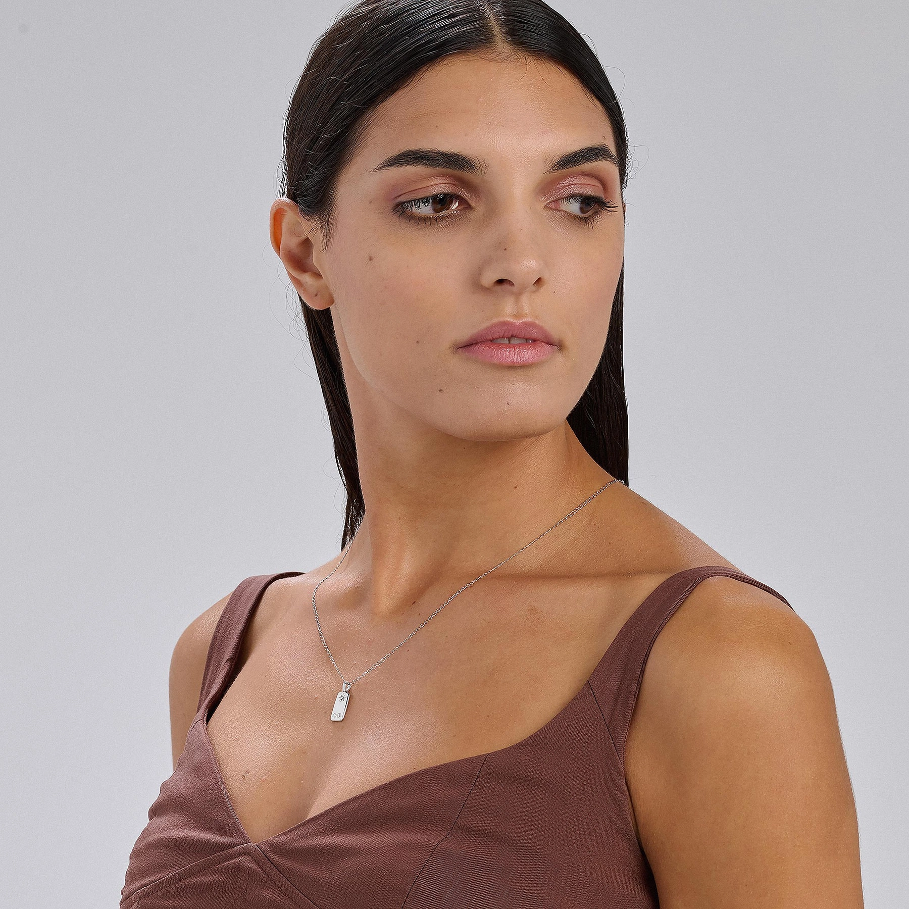 Brosway Ожерелье/ BNL049