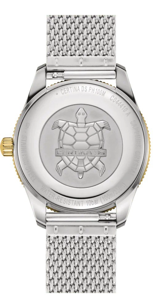 Certina  Տղամարդու  ժամացույց/ C044.410.21.030.00 Շվեյցարիա