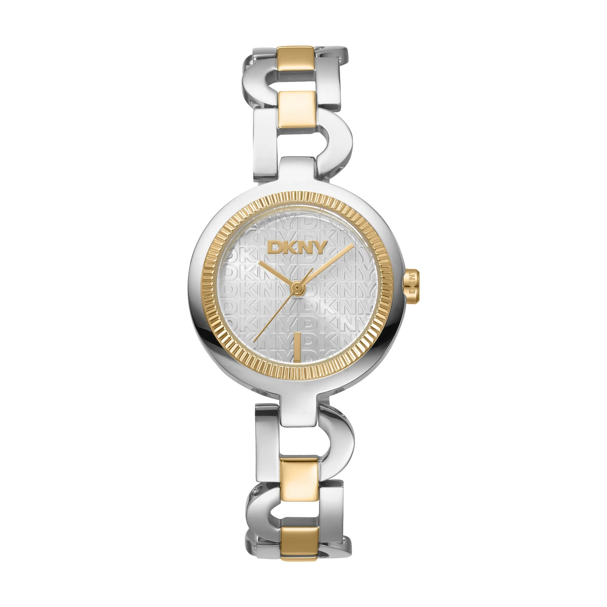 DKNY Ladies Quartz Wristwatch/ DK1L162M0065