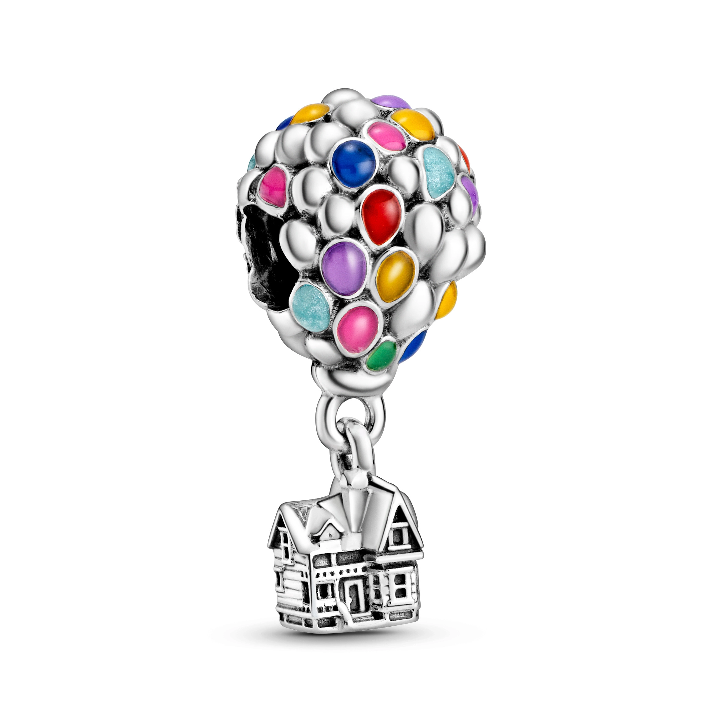 PANDORA Disney Серебряный Шарм/ 798962C01