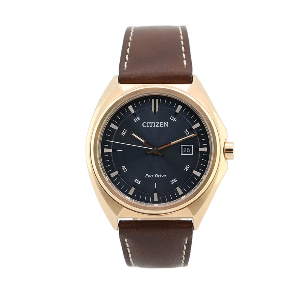 Citizen  Men's Eco-drive Wristwatch/ AW1573-11L