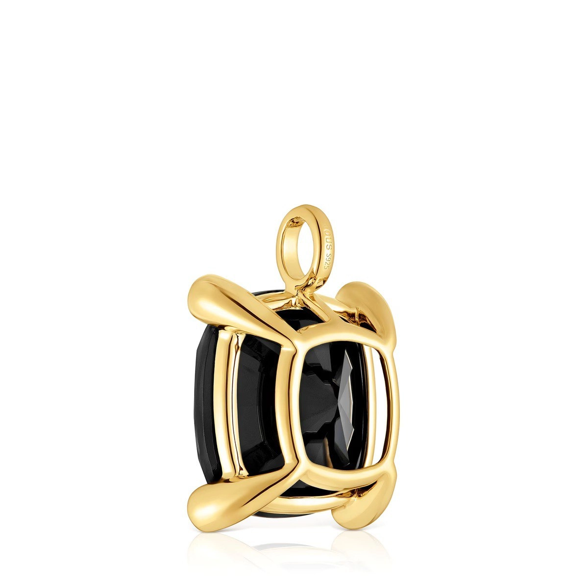 TOUS Silver Pendant/ 1004221700