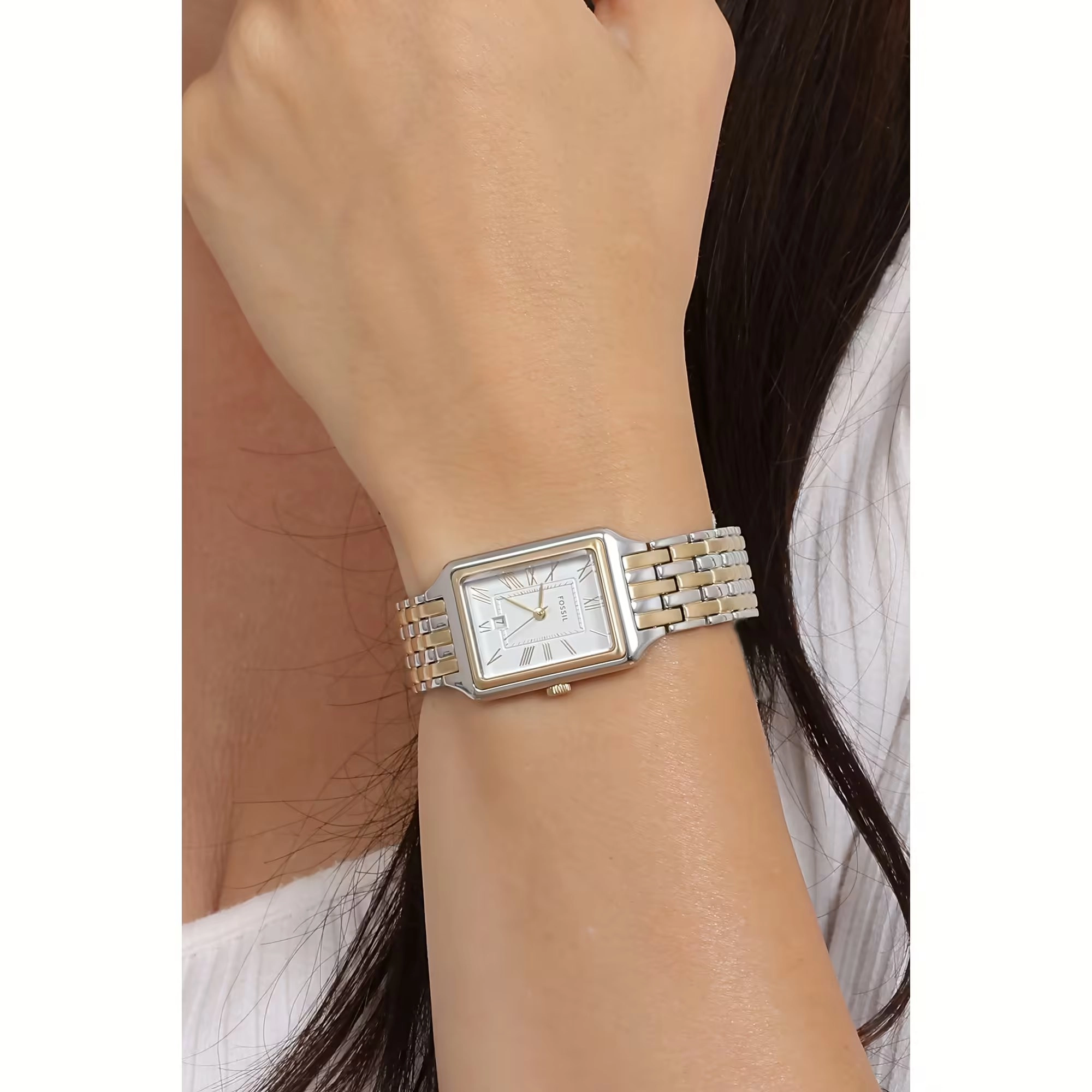 Fossil  Ladies  Wristwatch/ ES5368