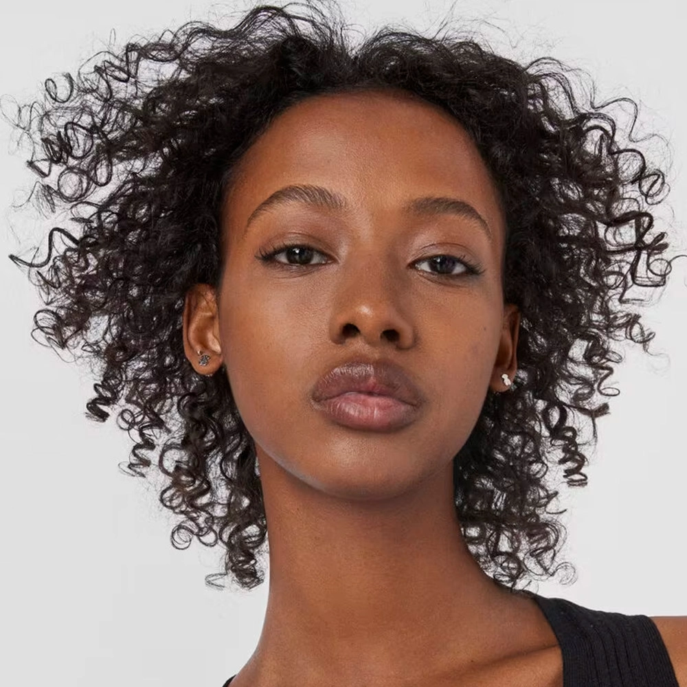 TOUS Серьги из 18К белого золота /111001433