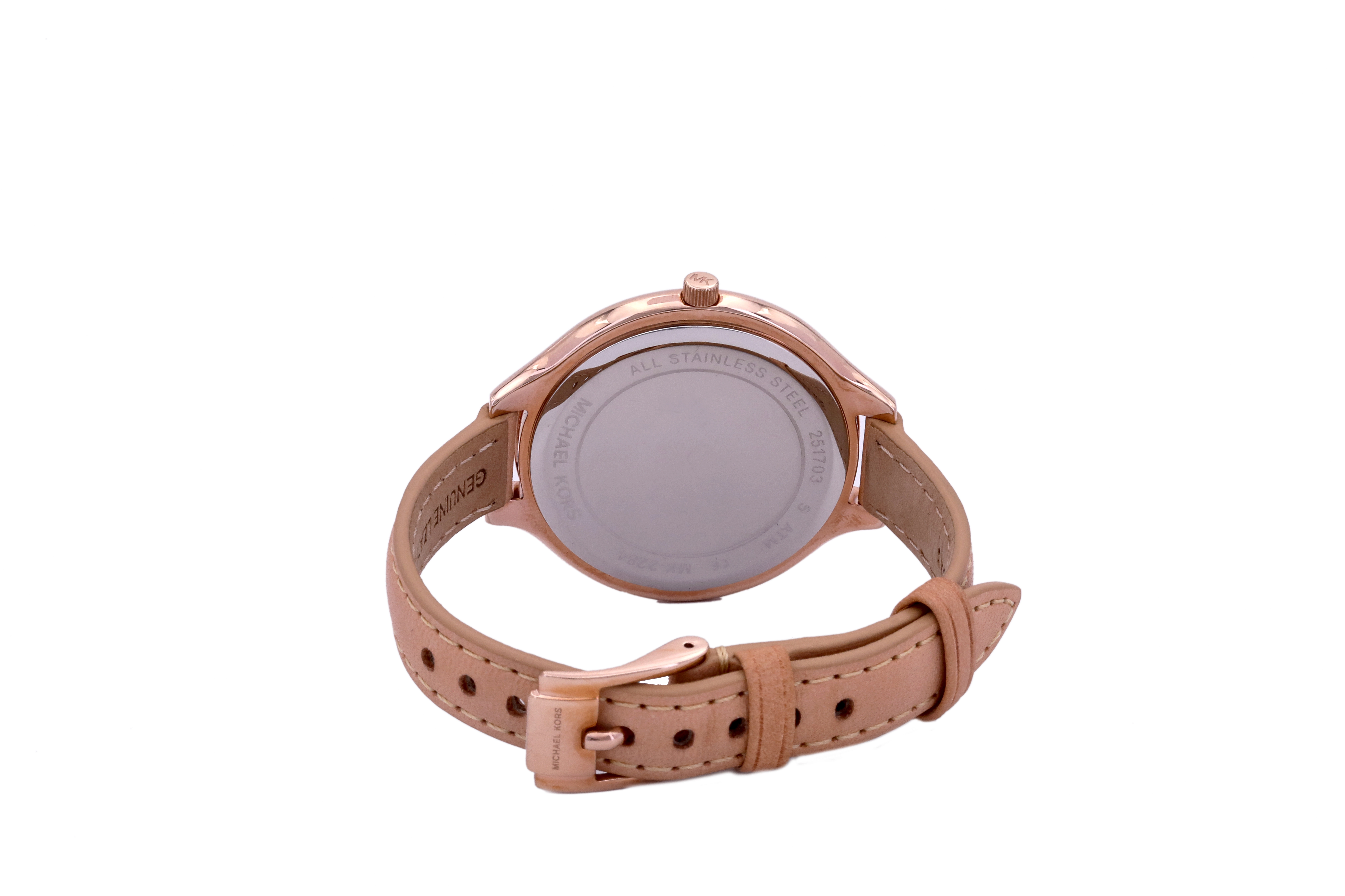 Michael Kors  Ladies  Wristwatch/ MK2284