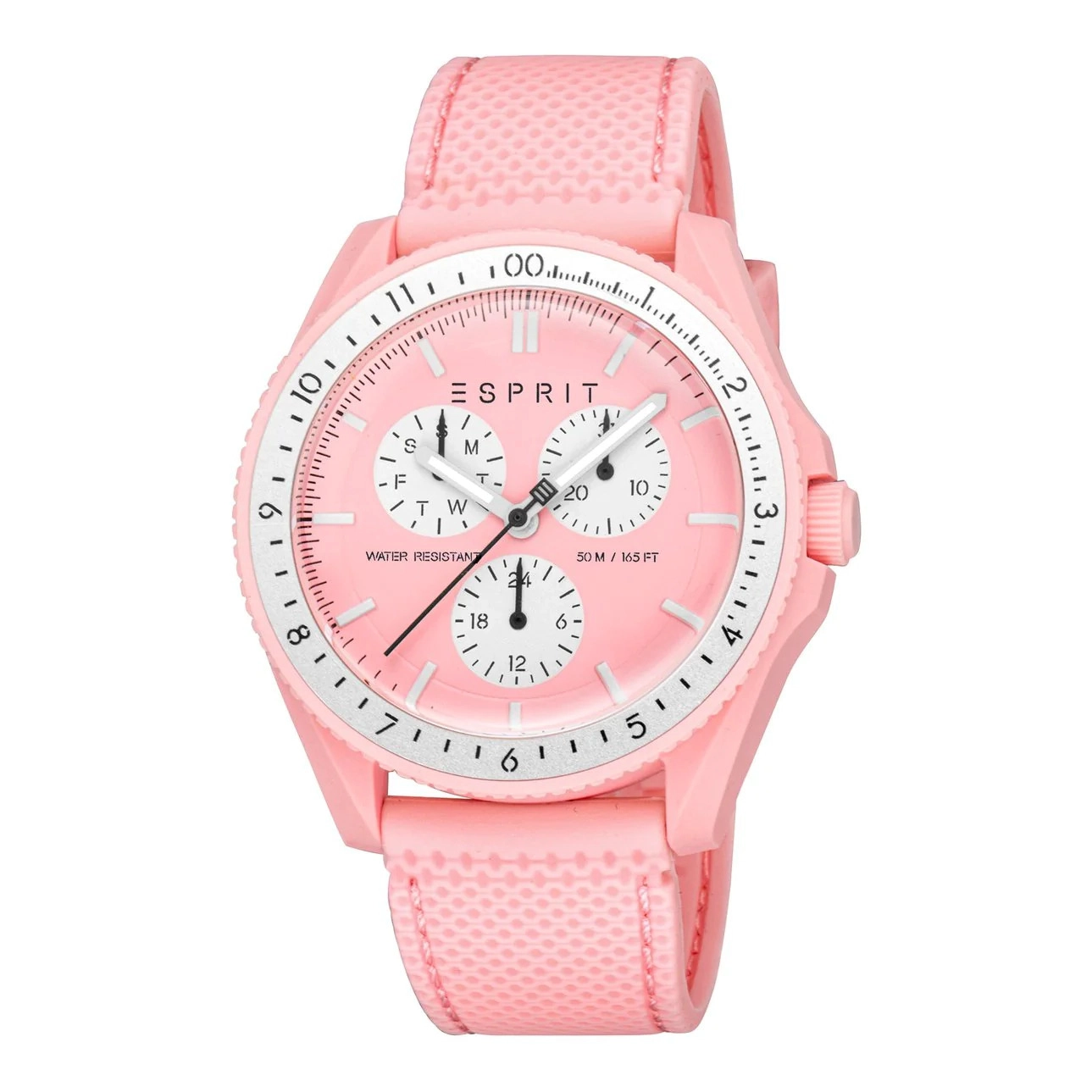 Esprit Ladies Wristwatch/ ES1L416P0035
