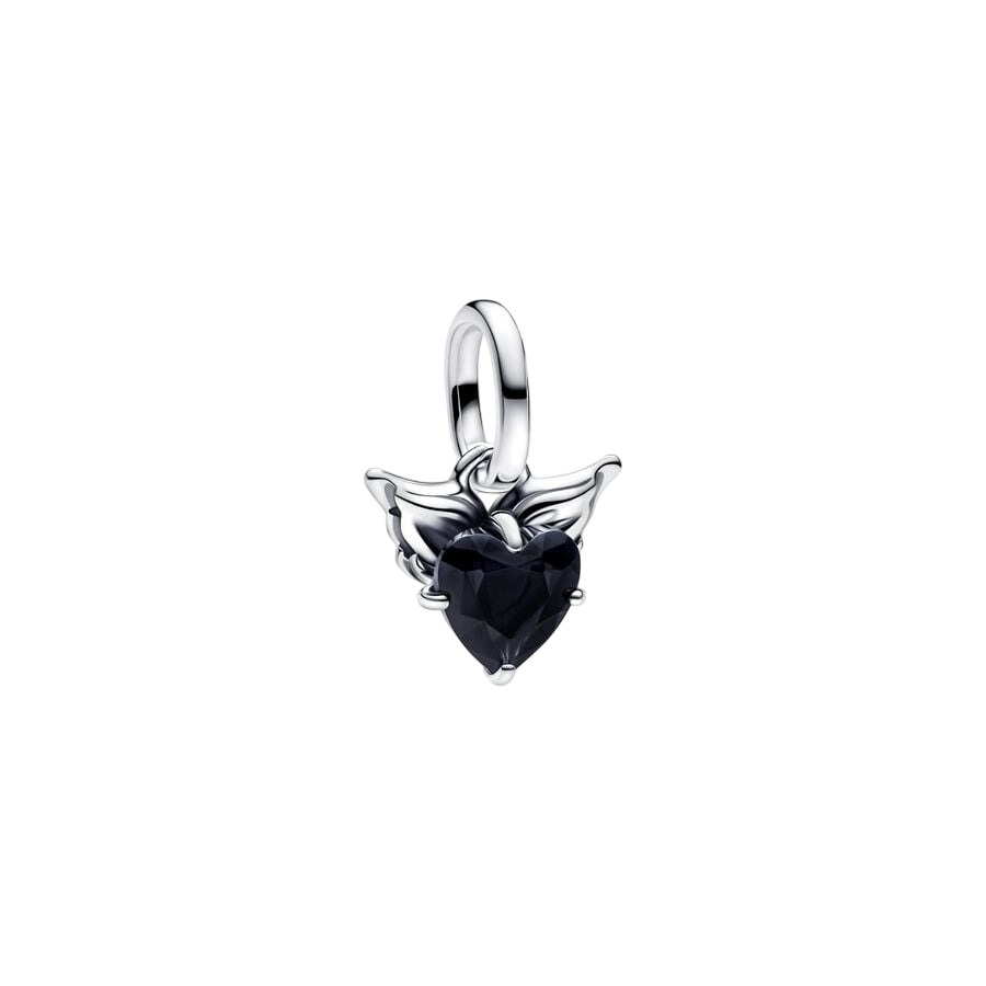 PANDORA Me Silver Charm/ 793626C01