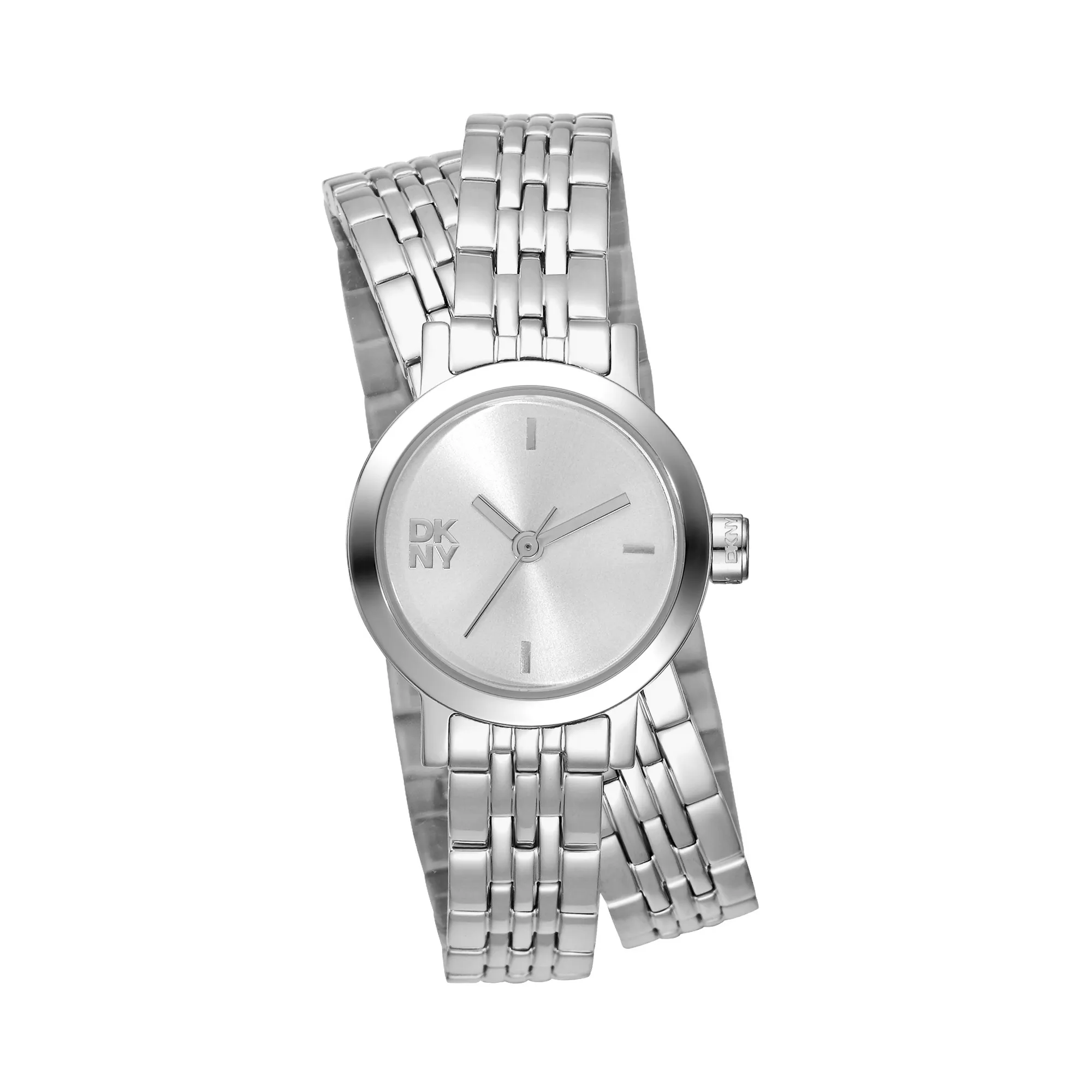 DKNY Ladies Quartz Wristwatch/ DK1L176M0015
