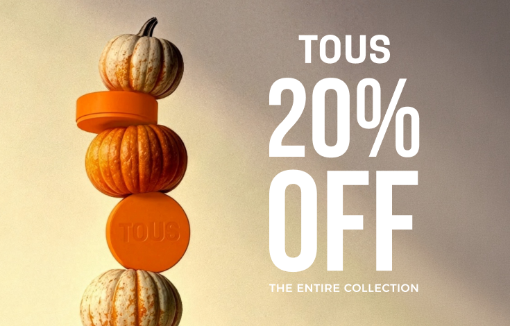 TOUS